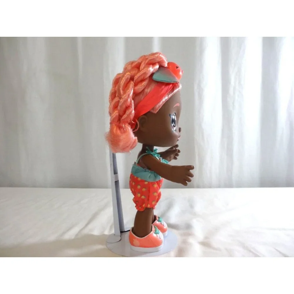 Kindi Kids Summer Peaches 11